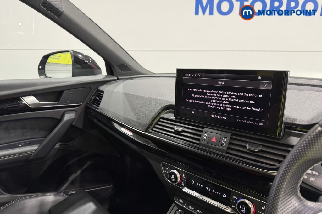 Audi Q5 Edition 1 Automatic Petrol SUV - Stock Number (1661482) - 8th supplementary image