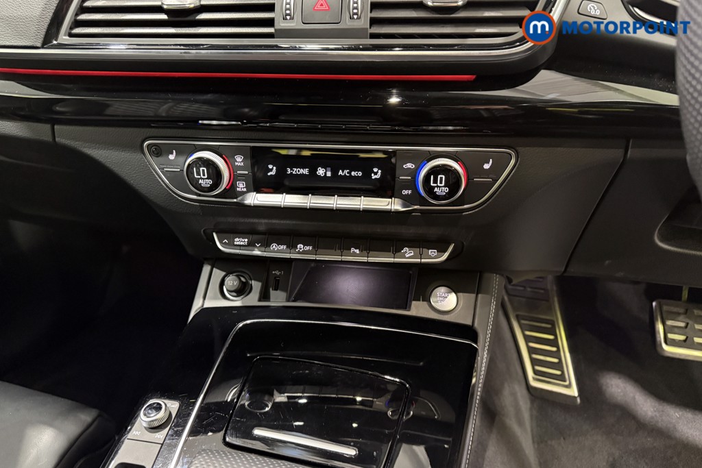 Audi Q5 Edition 1 Automatic Petrol SUV - Stock Number (1661482) - 10th supplementary image