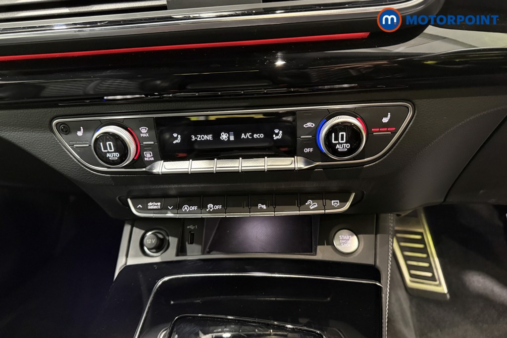 Audi Q5 Edition 1 Automatic Petrol SUV - Stock Number (1661482) - 11th supplementary image