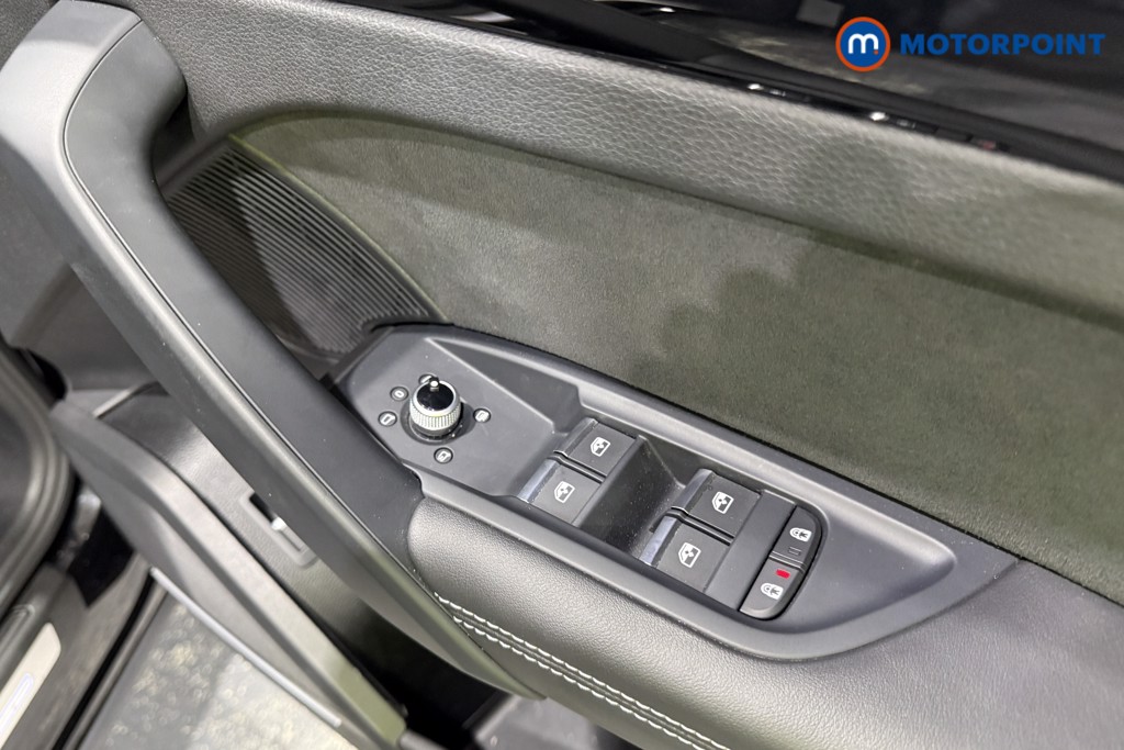 Audi Q5 Edition 1 Automatic Petrol SUV - Stock Number (1661482) - 14th supplementary image