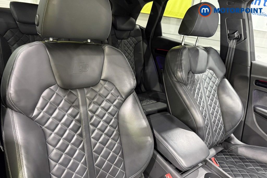 Audi Q5 Edition 1 Automatic Petrol SUV - Stock Number (1661482) - 18th supplementary image