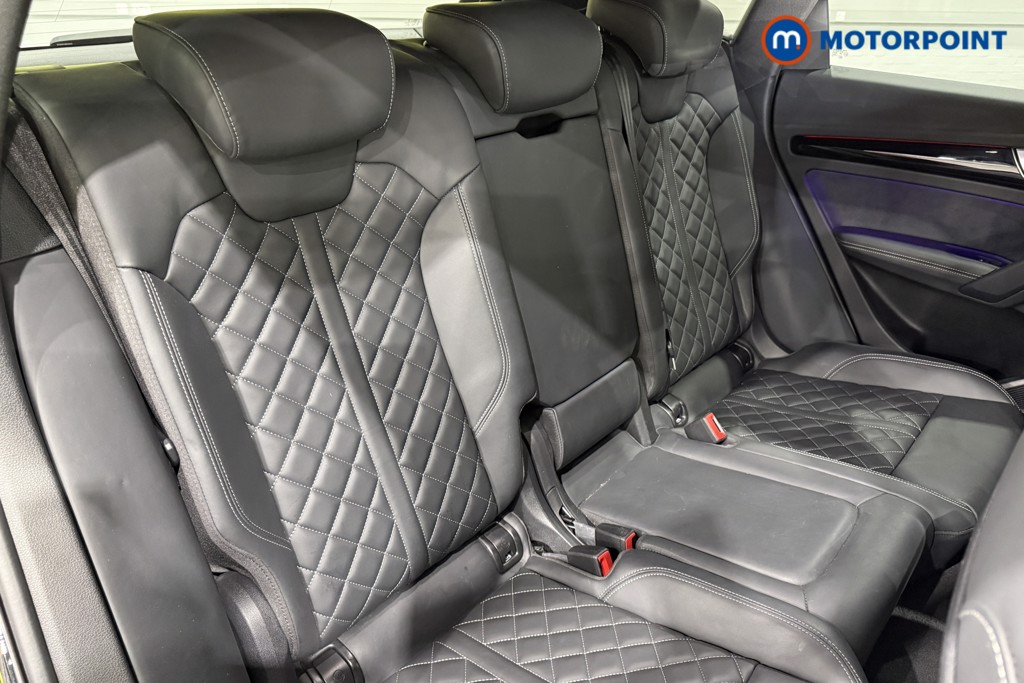 Audi Q5 Edition 1 Automatic Petrol SUV - Stock Number (1661482) - 19th supplementary image