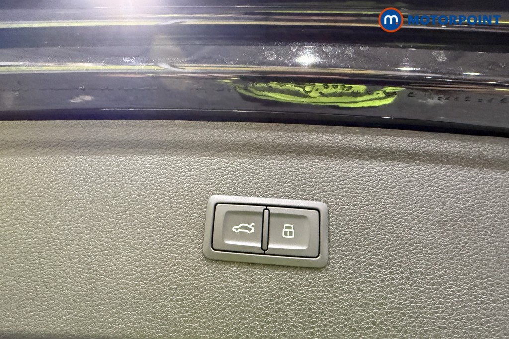 Audi Q5 Edition 1 Automatic Petrol SUV - Stock Number (1661482) - 22nd supplementary image