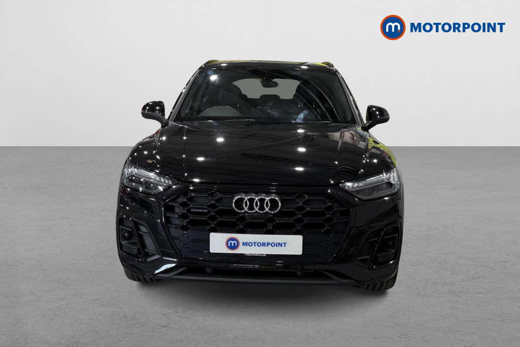 Audi Q5 Edition 1 Automatic Petrol SUV - Stock Number (1661482) - Front bumper