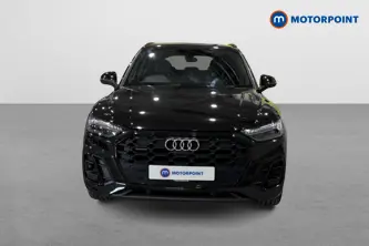 Audi Q5 Edition 1 Automatic Petrol SUV - Stock Number (1661482) - Front bumper