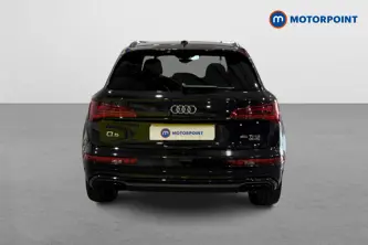 Audi Q5 Edition 1 Automatic Petrol SUV - Stock Number (1661482) - Rear bumper