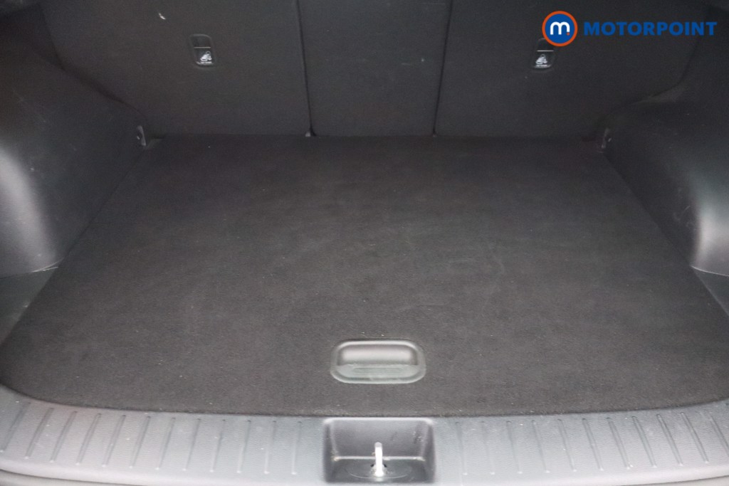 KIA Sportage 3 Manual Petrol SUV - Stock Number (1661483) - 6th supplementary image