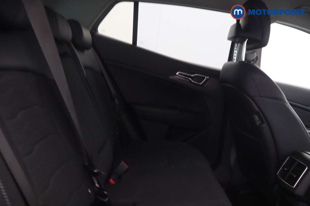 KIA Sportage 3 Manual Petrol SUV - Stock Number (1661483) - 7th supplementary image