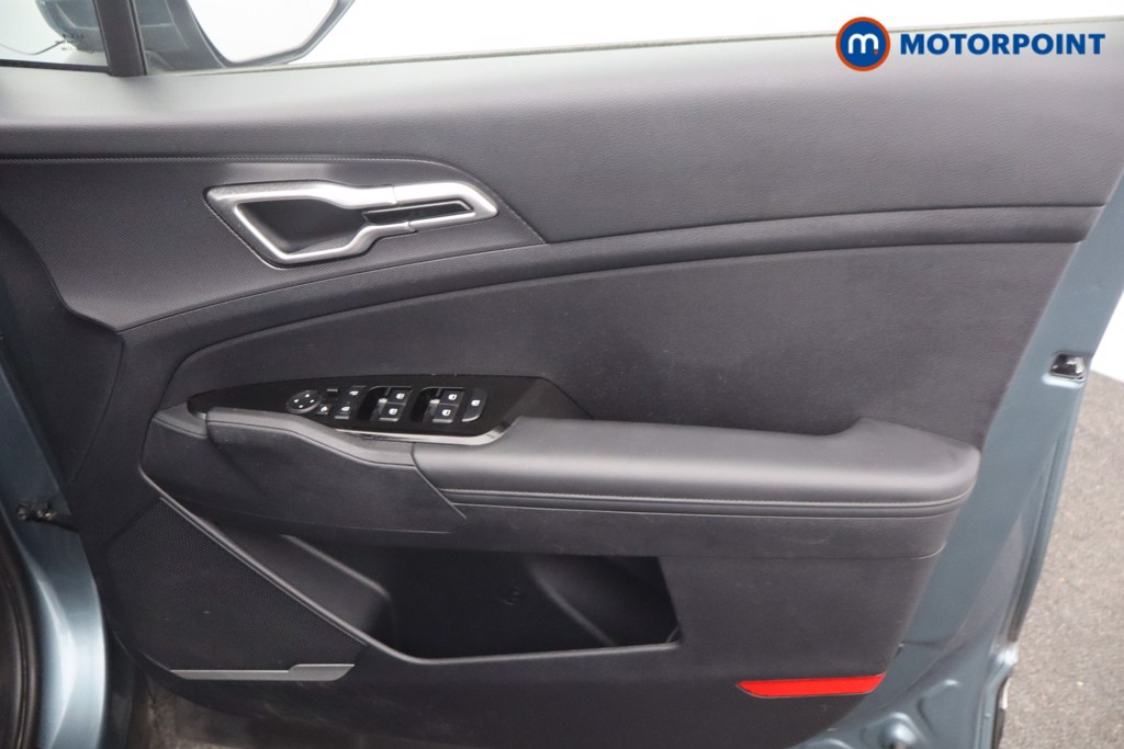 KIA Sportage 3 Manual Petrol SUV - Stock Number (1661483) - 9th supplementary image