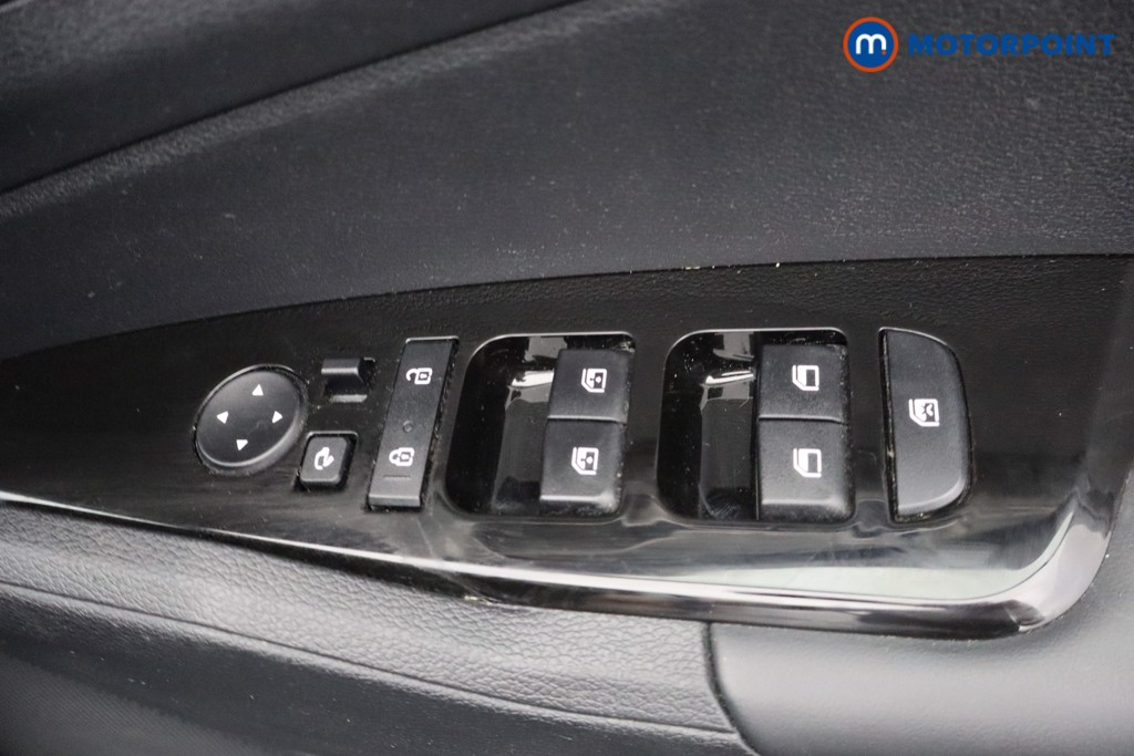 KIA Sportage 3 Manual Petrol SUV - Stock Number (1661483) - 10th supplementary image