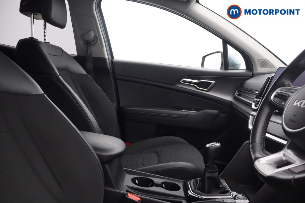 KIA Sportage 3 Manual Petrol SUV - Stock Number (1661483) - 11th supplementary image