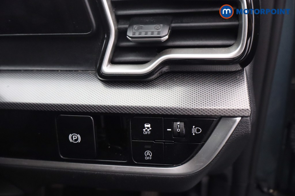 KIA Sportage 3 Manual Petrol SUV - Stock Number (1661483) - 13th supplementary image