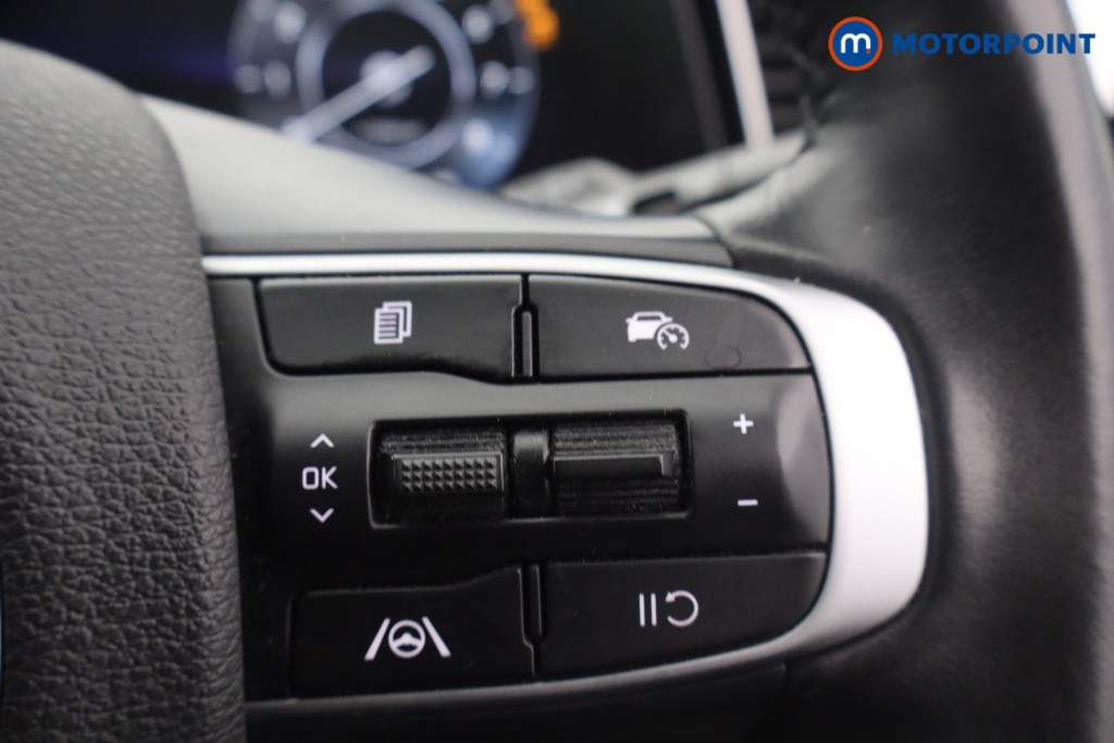 KIA Sportage 3 Manual Petrol SUV - Stock Number (1661483) - 14th supplementary image