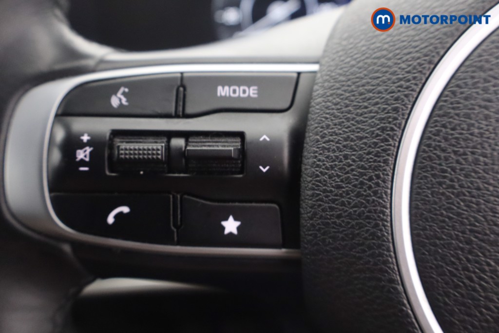 KIA Sportage 3 Manual Petrol SUV - Stock Number (1661483) - 15th supplementary image