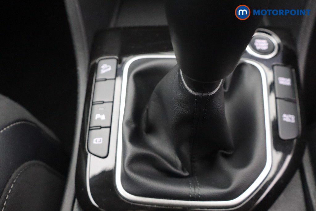 KIA Sportage 3 Manual Petrol SUV - Stock Number (1661483) - 16th supplementary image