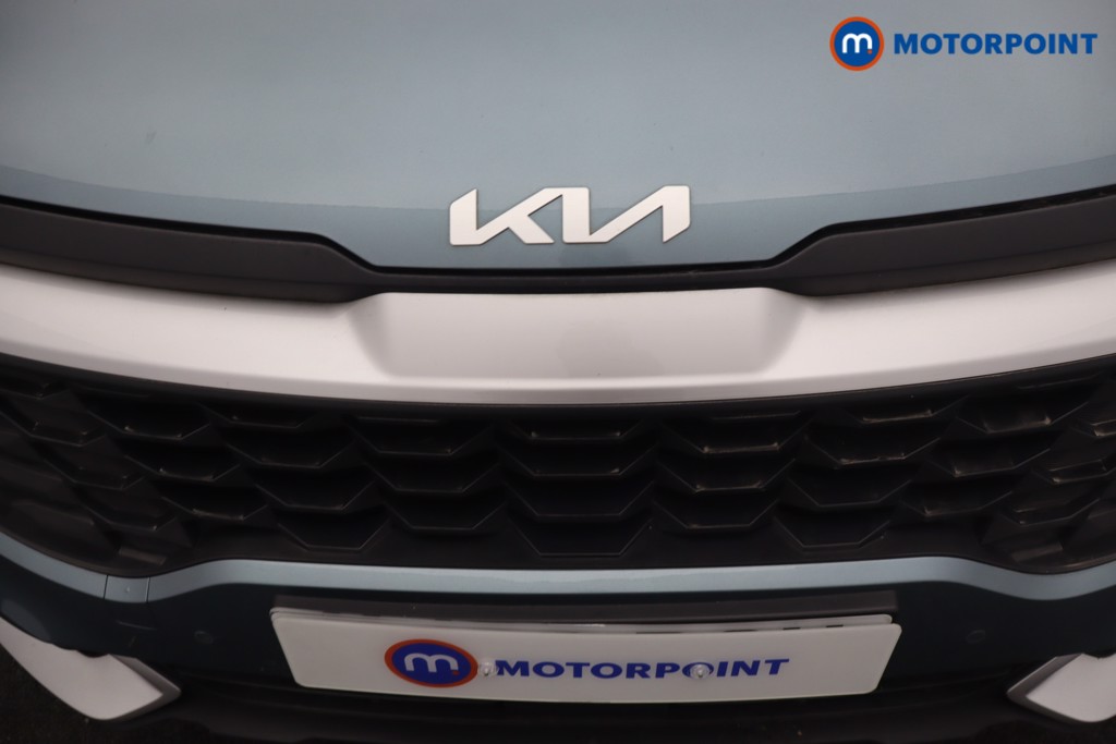 KIA Sportage 3 Manual Petrol SUV - Stock Number (1661483) - 24th supplementary image