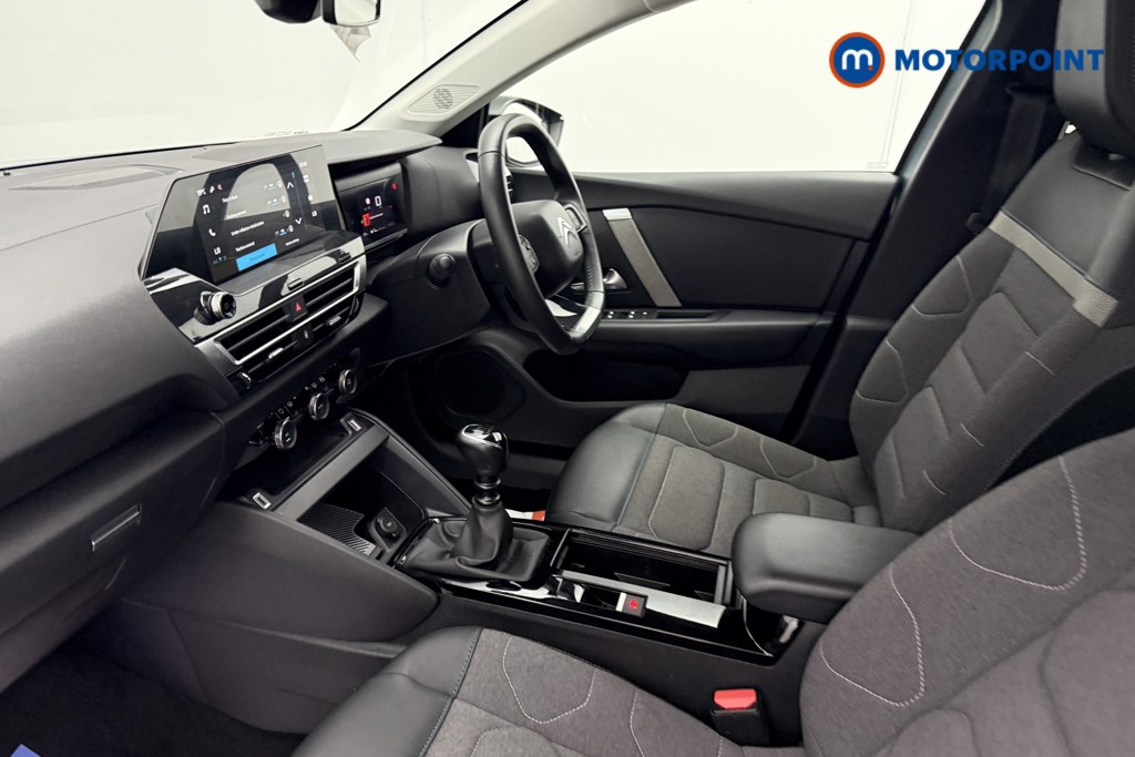 Citroen C4 YOU Manual Petrol Hatchback - Stock Number (1661501) - 2nd supplementary image