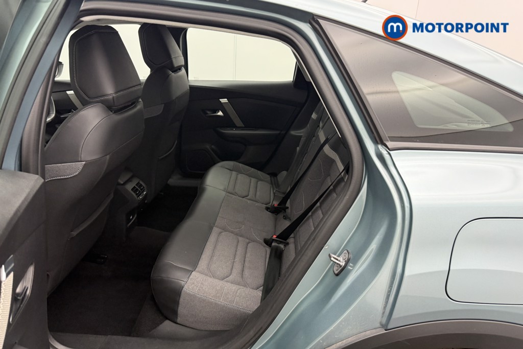 Citroen C4 YOU Manual Petrol Hatchback - Stock Number (1661501) - 4th supplementary image