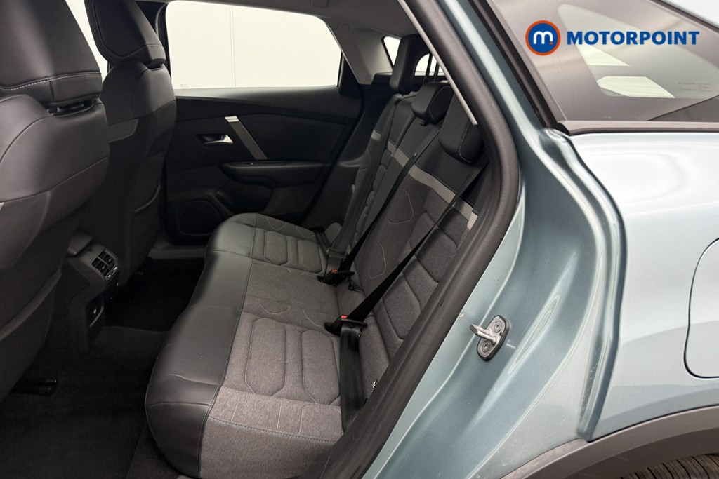 Citroen C4 YOU Manual Petrol Hatchback - Stock Number (1661501) - 5th supplementary image