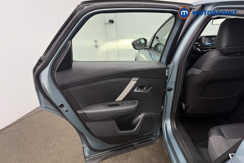 Citroen C4 YOU Manual Petrol Hatchback - Stock Number (1661501) - 7th supplementary image