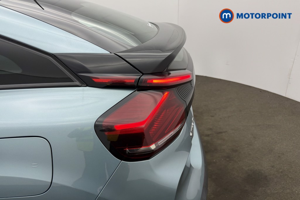 Citroen C4 YOU Manual Petrol Hatchback - Stock Number (1661501) - 8th supplementary image