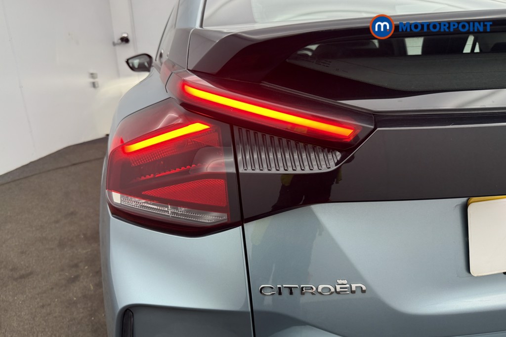 Citroen C4 YOU Manual Petrol Hatchback - Stock Number (1661501) - 9th supplementary image