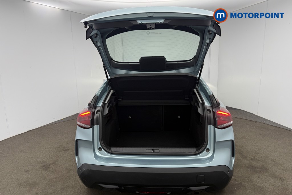 Citroen C4 YOU Manual Petrol Hatchback - Stock Number (1661501) - 12th supplementary image
