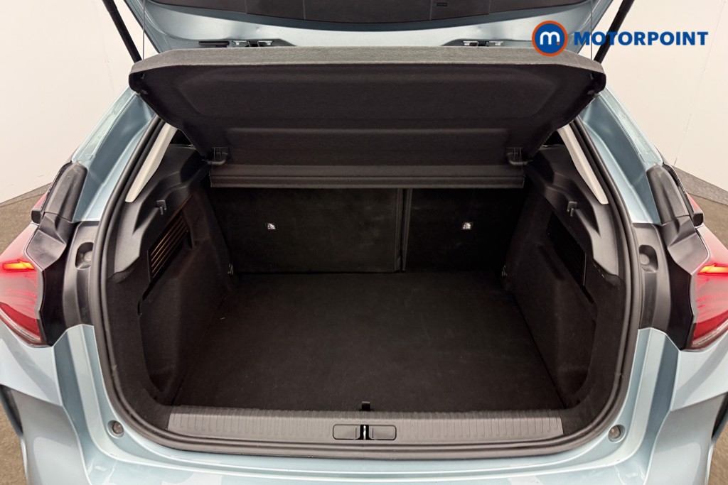 Citroen C4 YOU Manual Petrol Hatchback - Stock Number (1661501) - 13th supplementary image