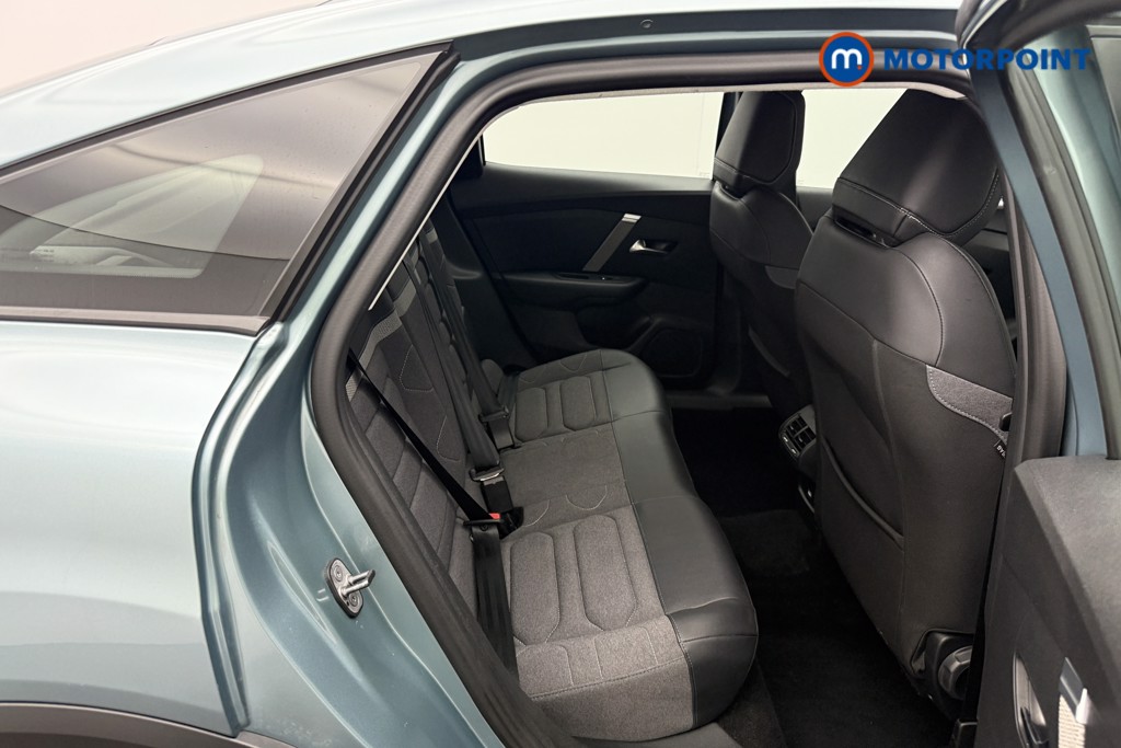 Citroen C4 YOU Manual Petrol Hatchback - Stock Number (1661501) - 14th supplementary image