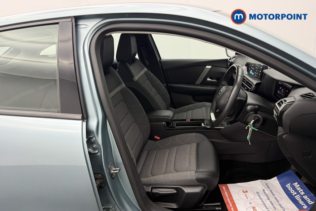 Citroen C4 YOU Manual Petrol Hatchback - Stock Number (1661501) - 17th supplementary image