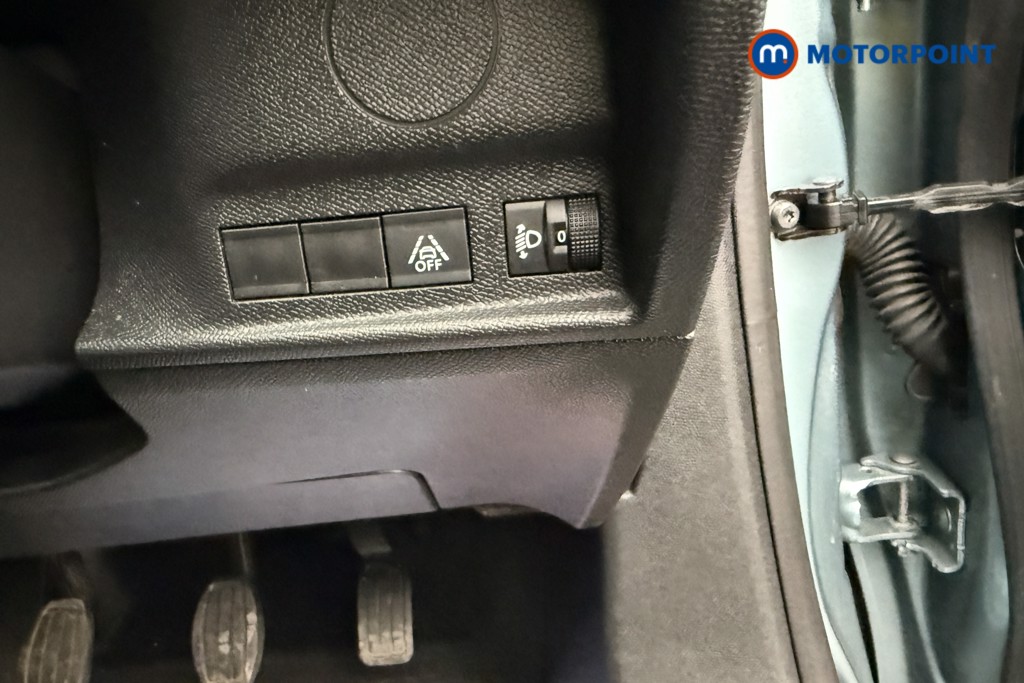 Citroen C4 YOU Manual Petrol Hatchback - Stock Number (1661501) - 20th supplementary image