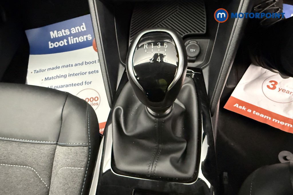 Citroen C4 YOU Manual Petrol Hatchback - Stock Number (1661501) - 22nd supplementary image