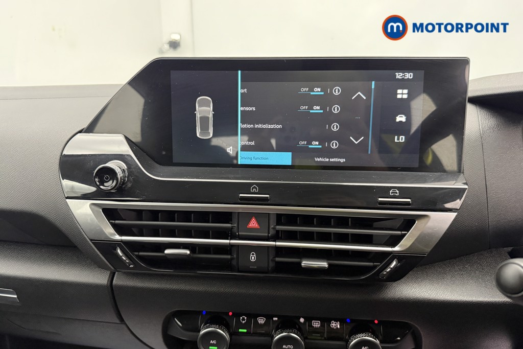 Citroen C4 YOU Manual Petrol Hatchback - Stock Number (1661501) - 25th supplementary image