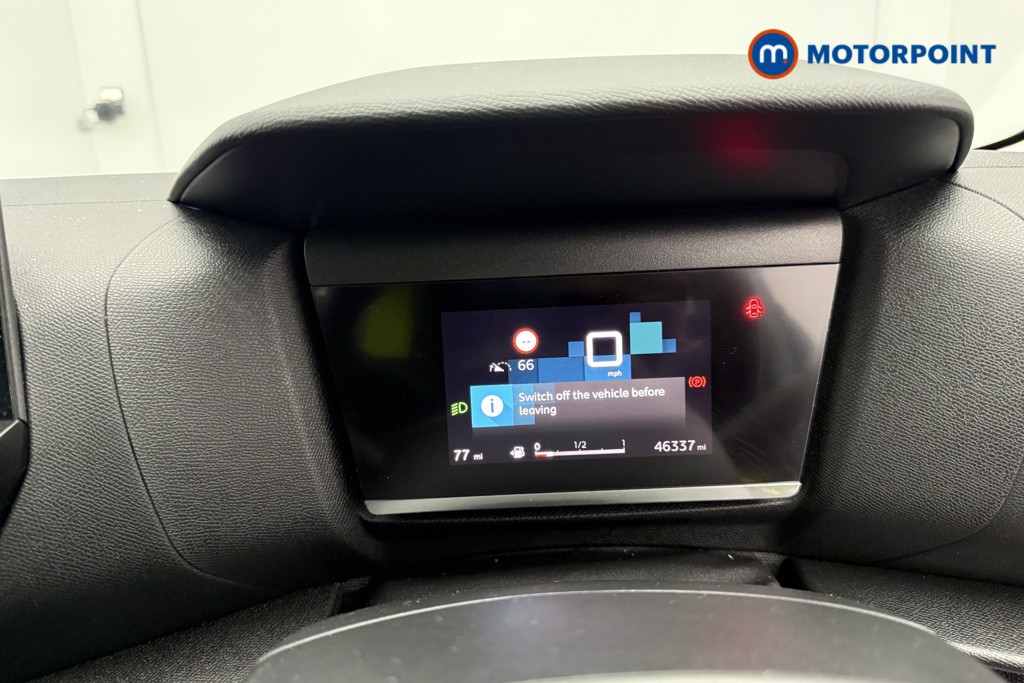 Citroen C4 YOU Manual Petrol Hatchback - Stock Number (1661501) - 26th supplementary image