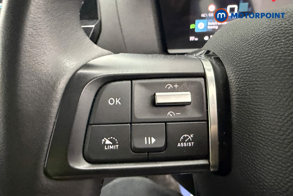 Citroen C4 YOU Manual Petrol Hatchback - Stock Number (1661501) - 27th supplementary image