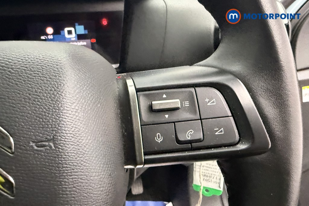 Citroen C4 YOU Manual Petrol Hatchback - Stock Number (1661501) - 28th supplementary image