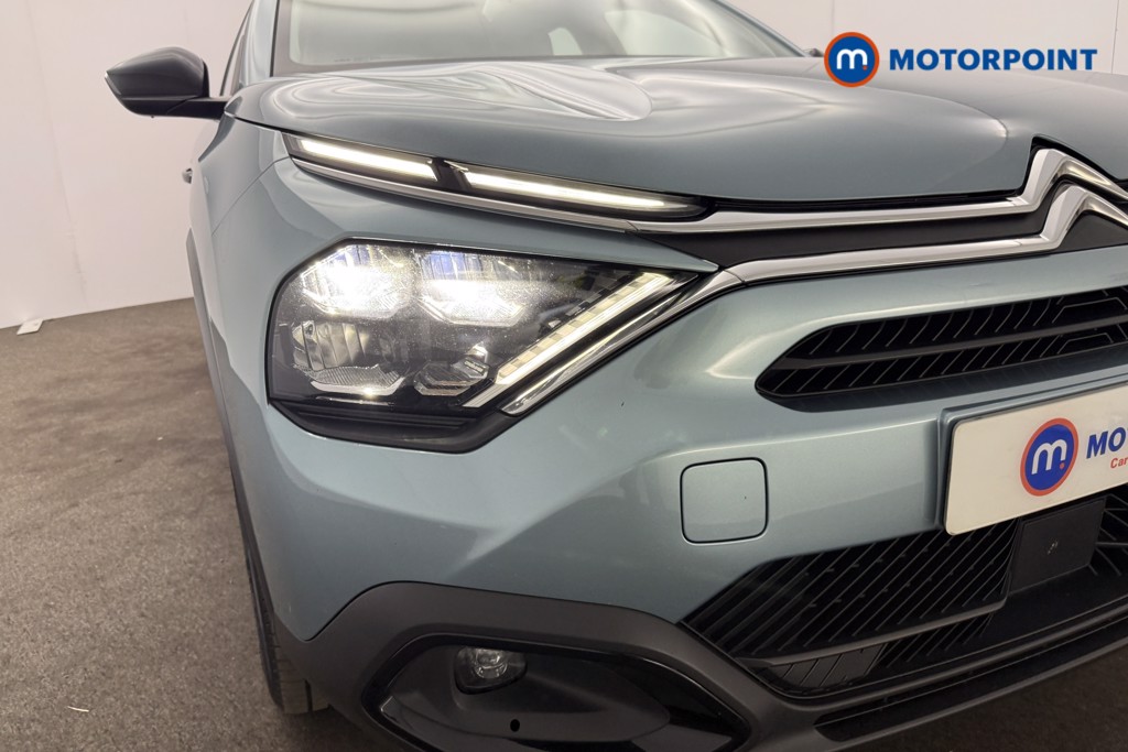 Citroen C4 YOU Manual Petrol Hatchback - Stock Number (1661501) - 29th supplementary image