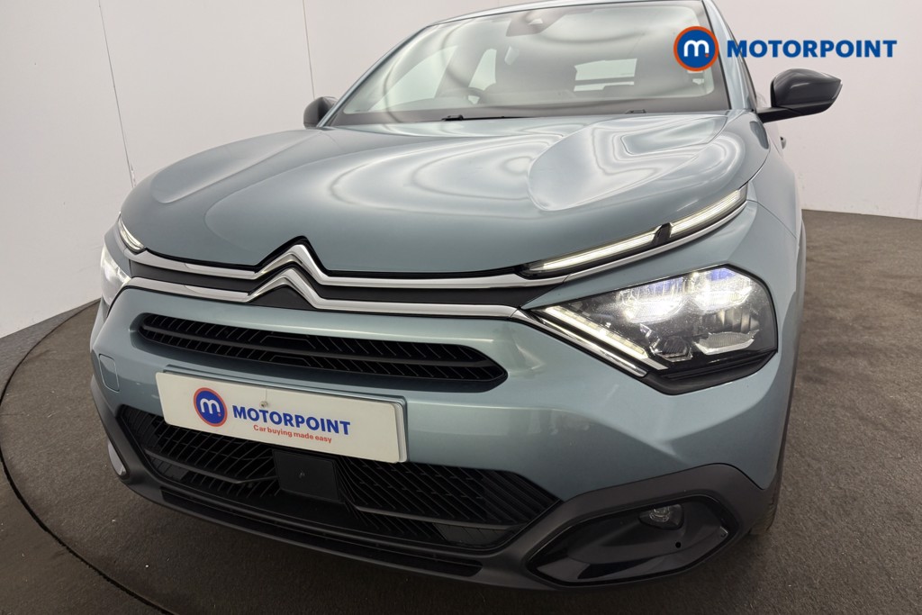 Citroen C4 YOU Manual Petrol Hatchback - Stock Number (1661501) - 30th supplementary image