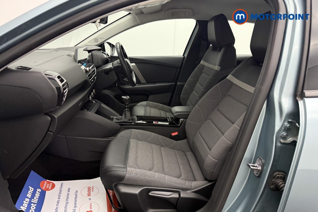 Citroen C4 YOU Manual Petrol Hatchback - Stock Number (1661501) - 1st supplementary image
