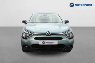 Citroen C4 YOU Manual Petrol Hatchback - Stock Number (1661501) - Front bumper