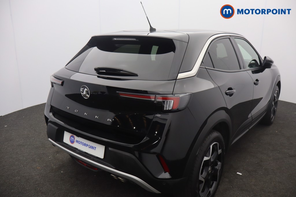 Vauxhall Mokka Ultimate Automatic Petrol SUV - Stock Number (1661638) - 2nd supplementary image