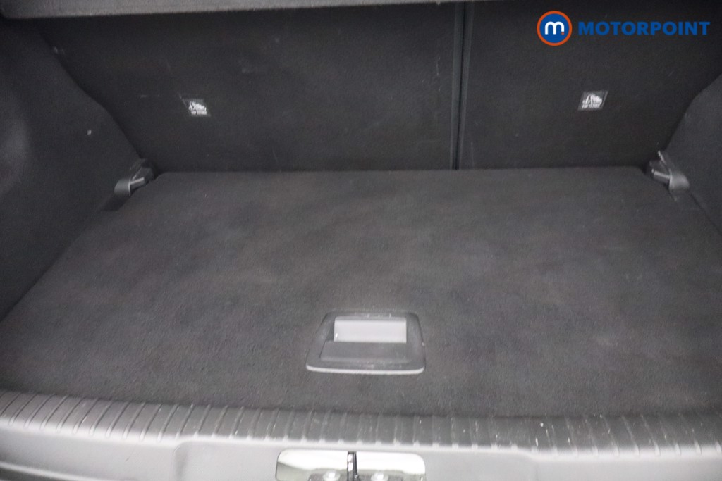 Vauxhall Mokka Ultimate Automatic Petrol SUV - Stock Number (1661638) - 5th supplementary image