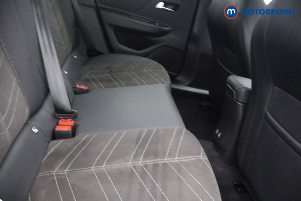 Vauxhall Mokka Ultimate Automatic Petrol SUV - Stock Number (1661638) - 7th supplementary image