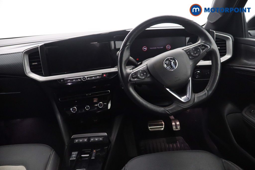 Vauxhall Mokka Ultimate Automatic Petrol SUV - Stock Number (1661638) - 8th supplementary image