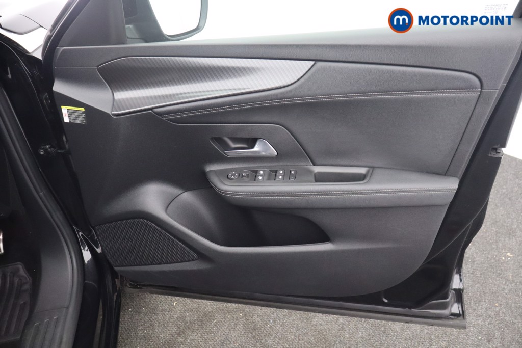 Vauxhall Mokka Ultimate Automatic Petrol SUV - Stock Number (1661638) - 9th supplementary image