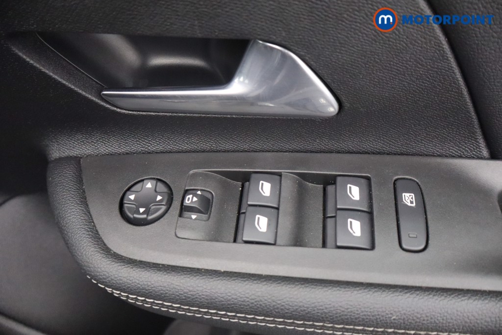 Vauxhall Mokka Ultimate Automatic Petrol SUV - Stock Number (1661638) - 10th supplementary image