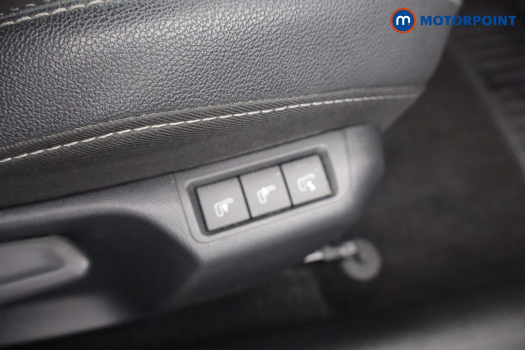 Vauxhall Mokka Ultimate Automatic Petrol SUV - Stock Number (1661638) - 13th supplementary image