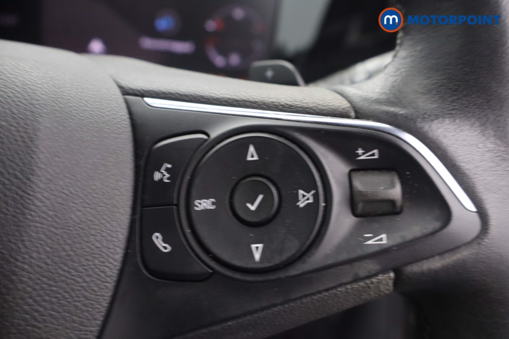 Vauxhall Mokka Ultimate Automatic Petrol SUV - Stock Number (1661638) - 14th supplementary image