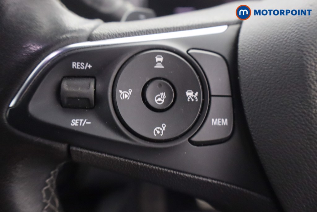 Vauxhall Mokka Ultimate Automatic Petrol SUV - Stock Number (1661638) - 15th supplementary image