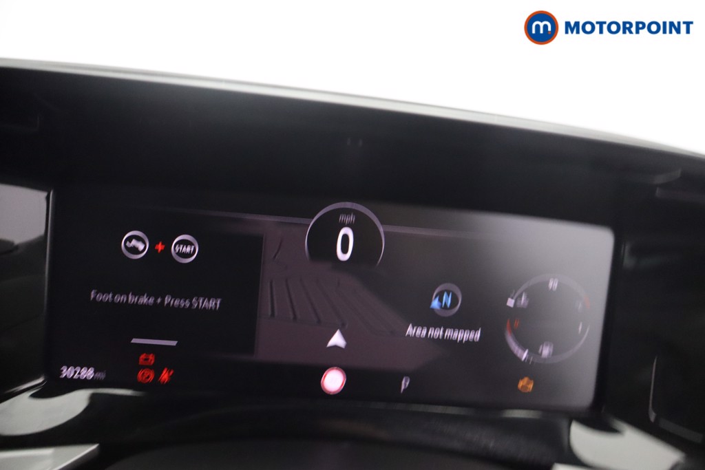 Vauxhall Mokka Ultimate Automatic Petrol SUV - Stock Number (1661638) - 16th supplementary image